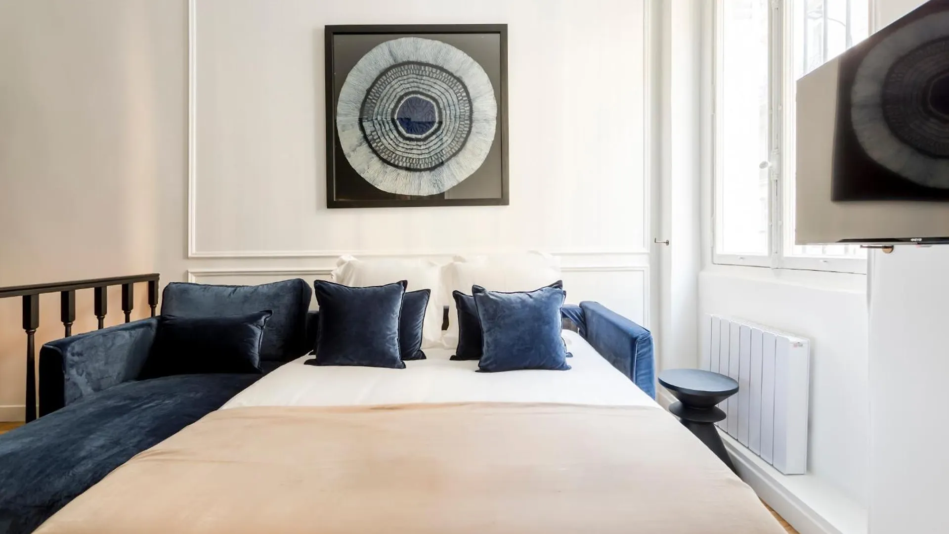 Apartment Lincoln Champs-elysees
