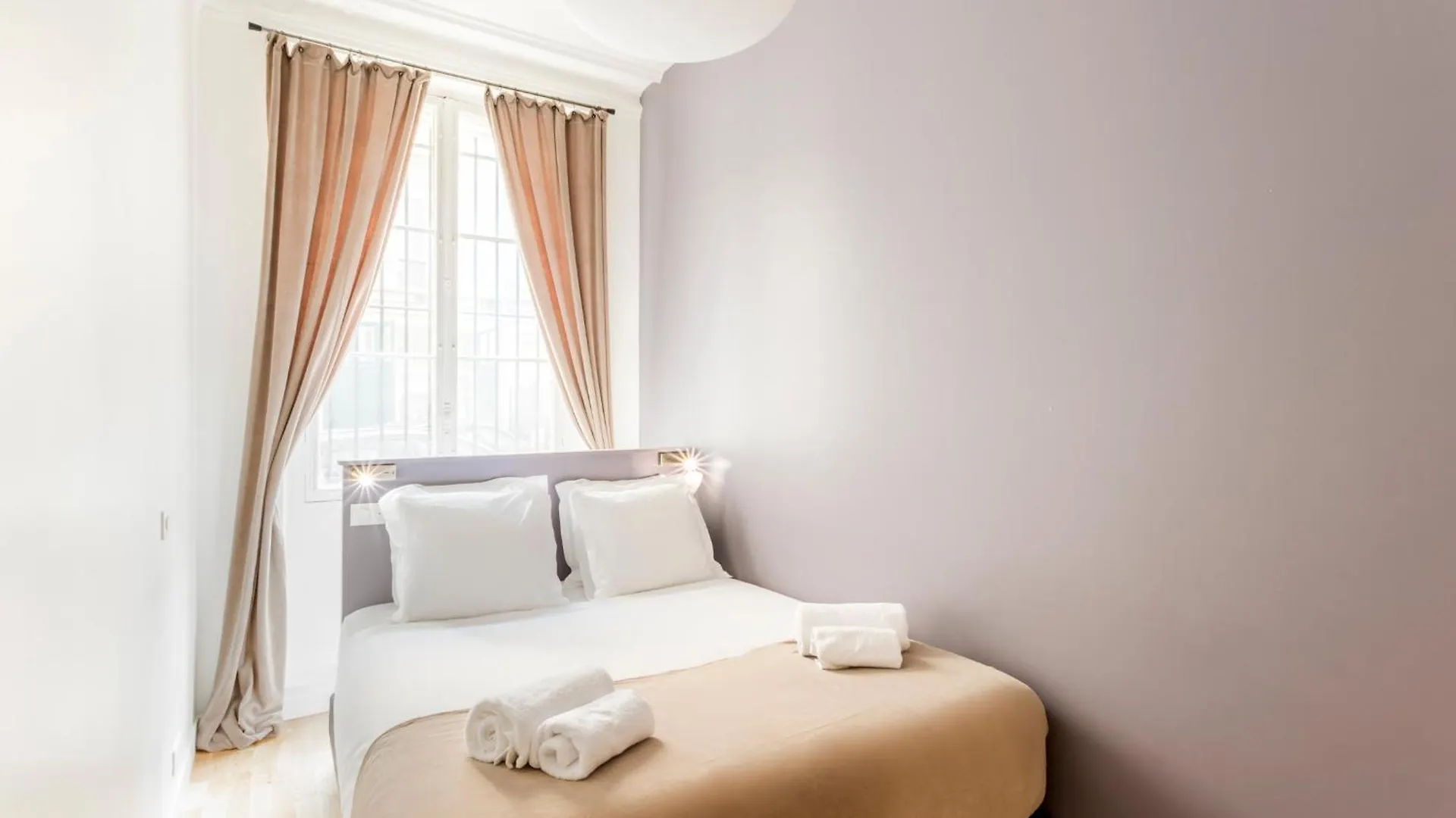 Apartment Lincoln Champs-elysees