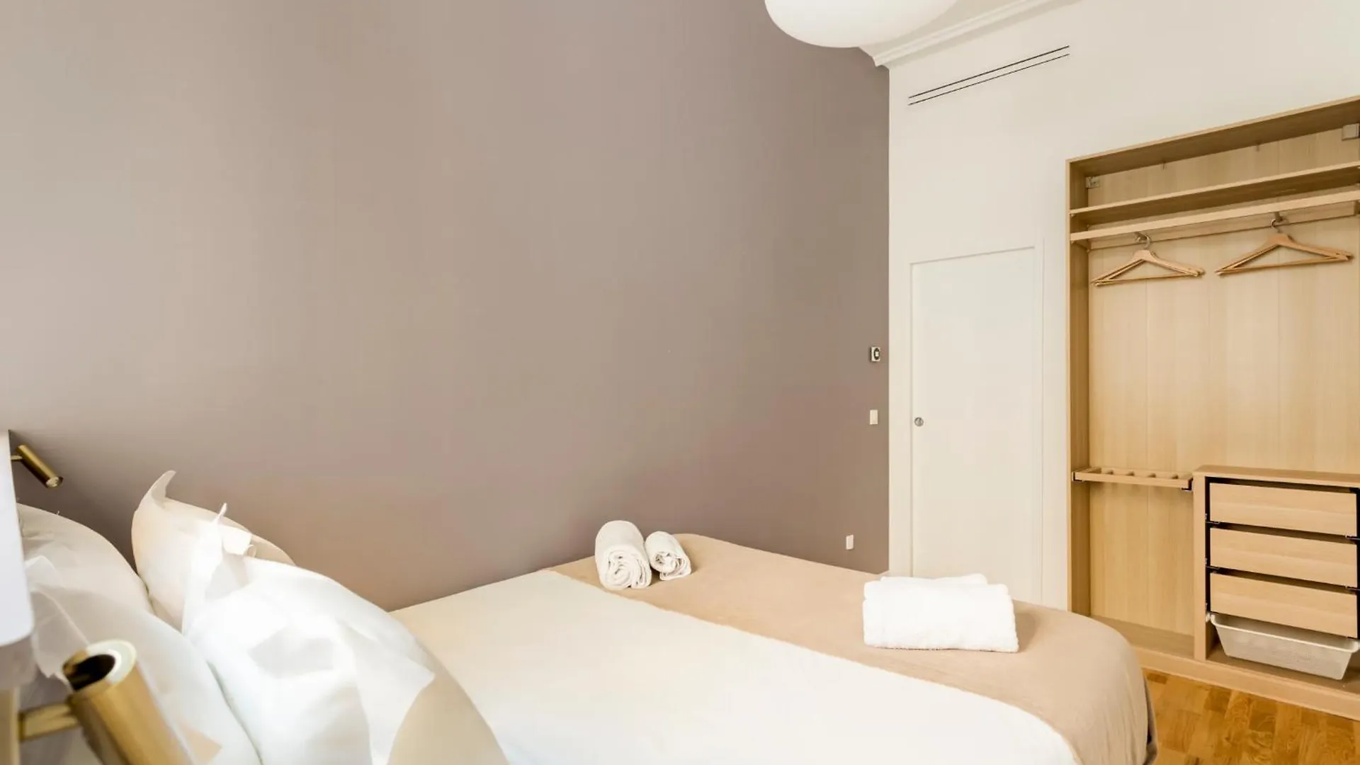 Apartment Lincoln Champs-elysees *